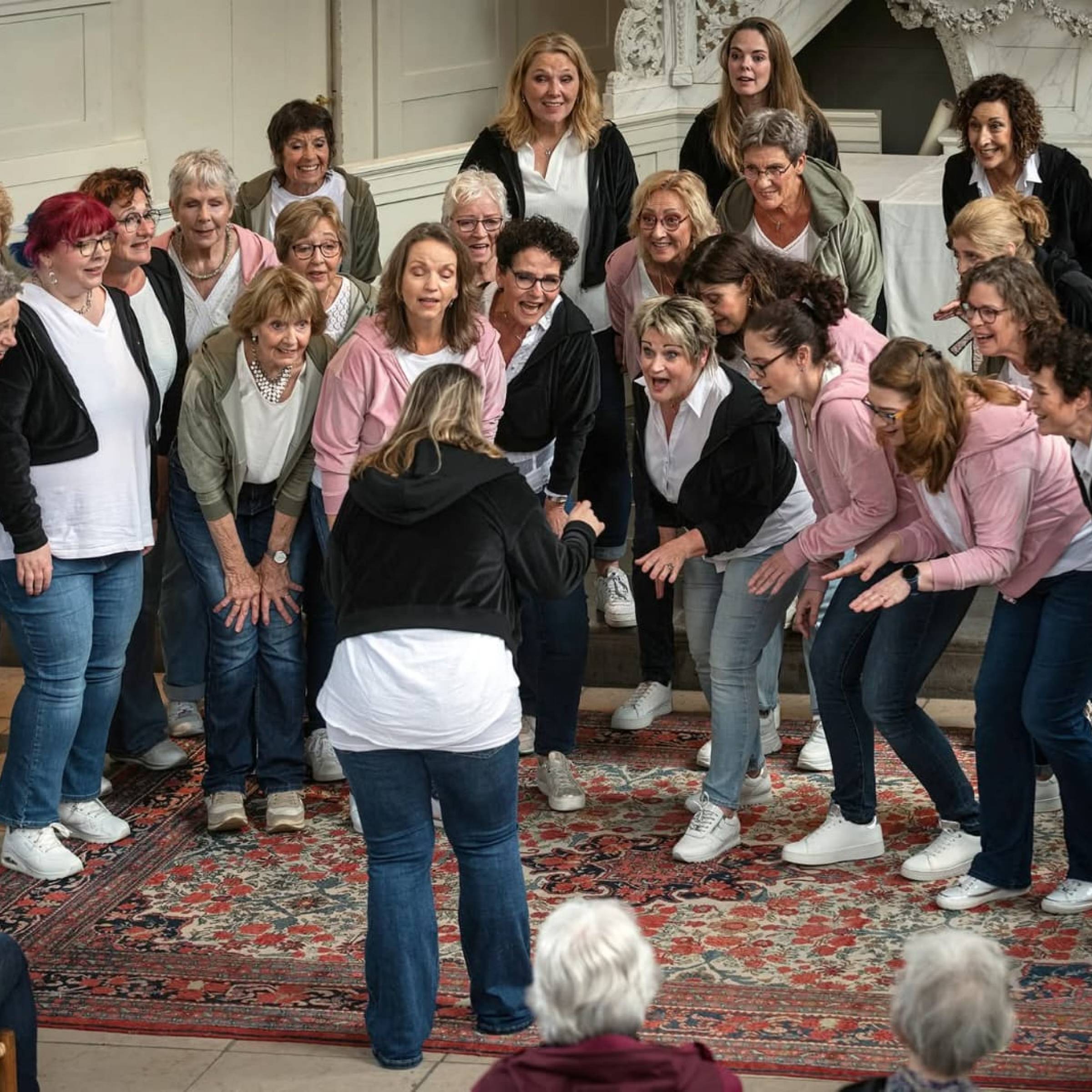 7 juni: Cultuur op de Hoek