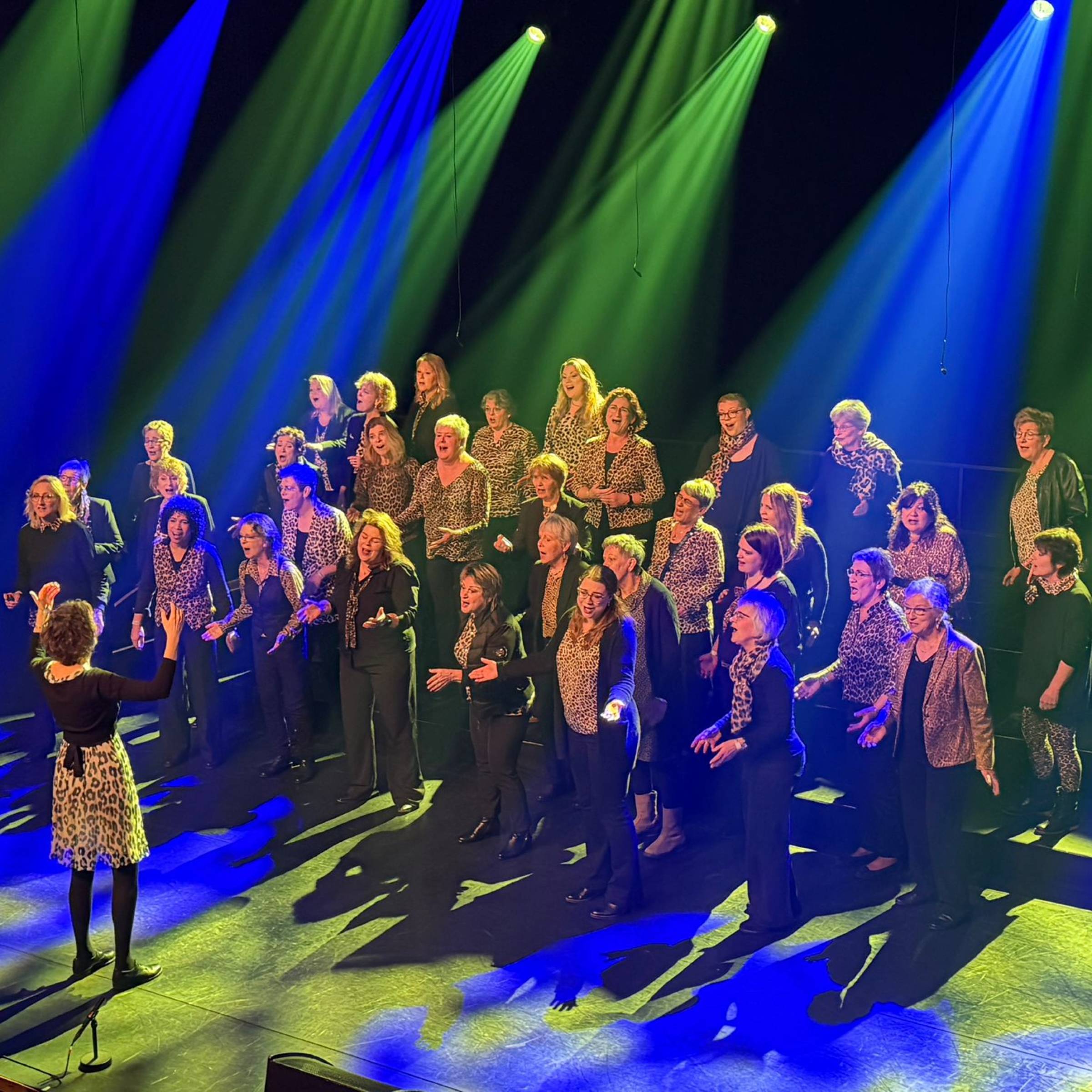 1e prijs Isala Encore 2026